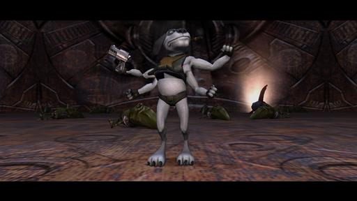 MDK 2 HD MDK 2 HD